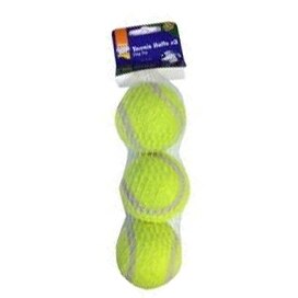 Armitage Tennis Balls 3 pack