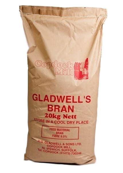 Bran 20kg
