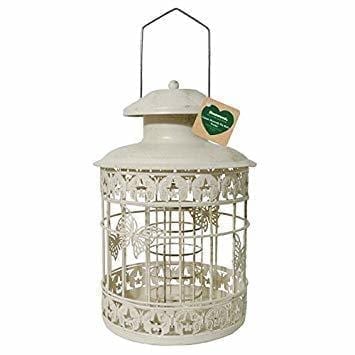 Rosewood Classic Butterfly Fat Ball Feeder