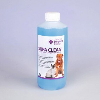 SupaClean 1 litre