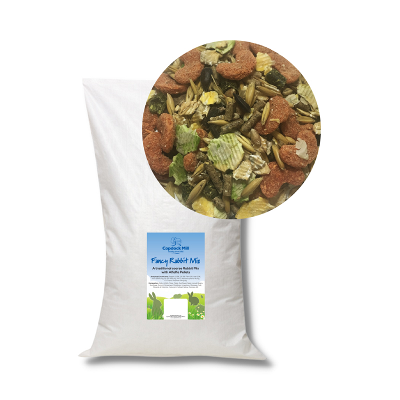 Fancy Rabbit Mix Main