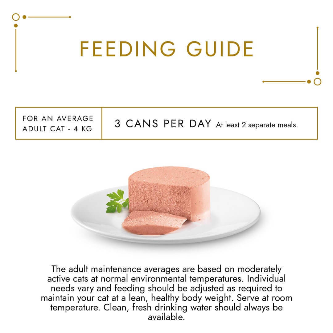 Gourmet Gold Adult Pate Recipes 8 x 85g - Image 2