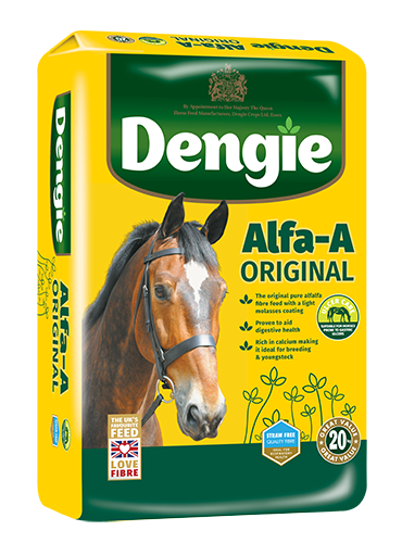Dengie Alfa A 20kg