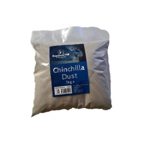 Chinchilla Dust 3kg