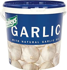 Baileys Garlic Supplement 5kg