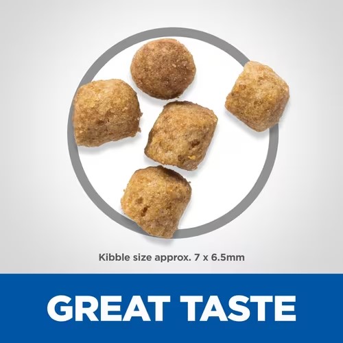 Hill's Science Plan Cat Adult 1-6 Light with Chicken 1.5kg - Image 3