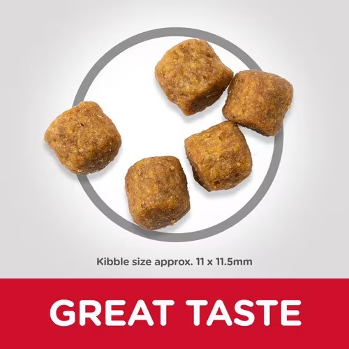 Hill's Science Plan Mature 7+ Medium Breed 14kg - Image 2