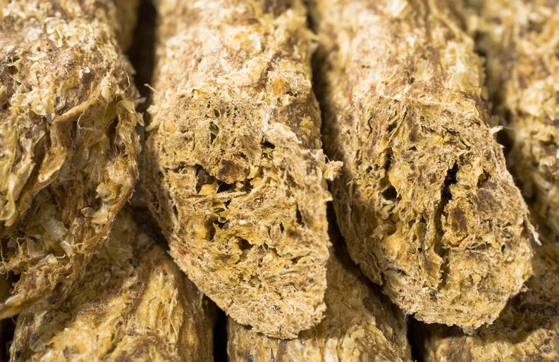 Bow Wow Monster Crunch 200g - Image 2