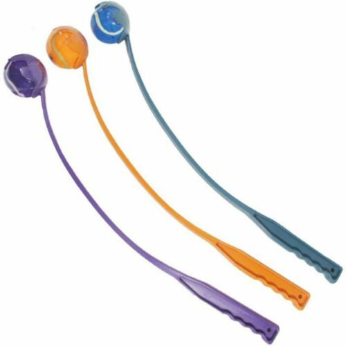 Good Boy Ball-istic Thrower 25"