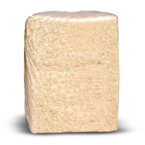 Woodshavings 18-20kg Large Bale