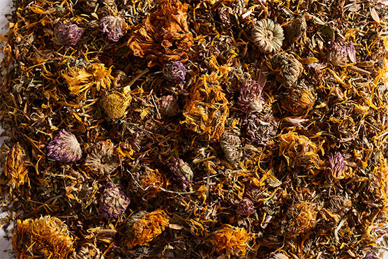 Herbs and Hay - Image 5