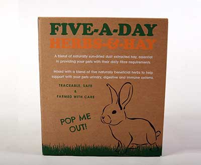 Herbs and Hay - Image 2