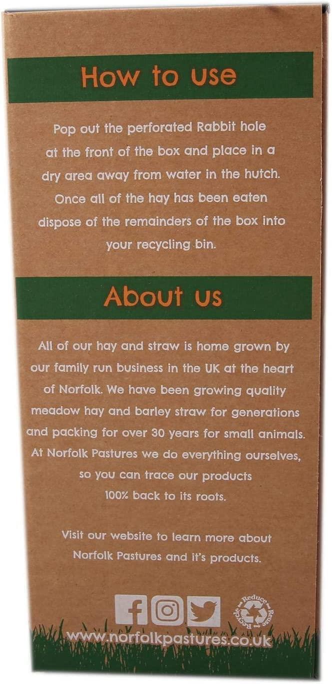 Herbs and Hay - Image 4