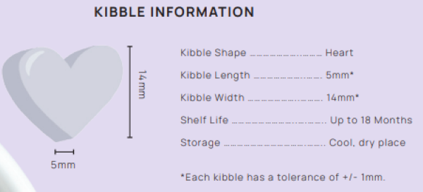 Cooke's Vetcare Gastrointestinal Complete Dog Food 10kg - Image 4