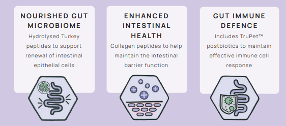 Cooke's Vetcare Gastrointestinal Complete Dog Food 10kg - Image 6