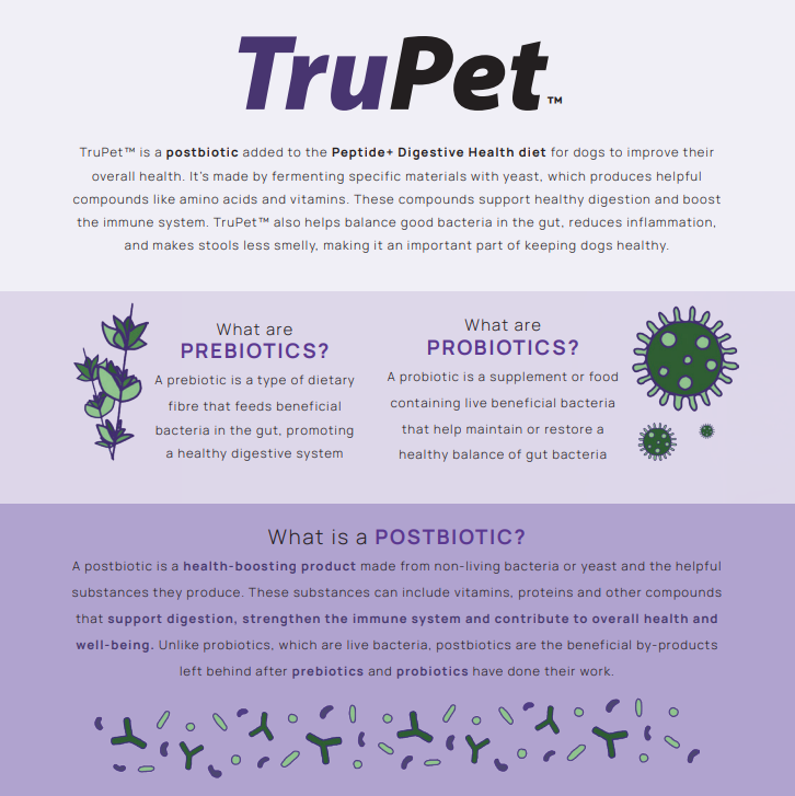 Cooke's Vetcare Gastrointestinal Complete Dog Food 10kg - Image 7