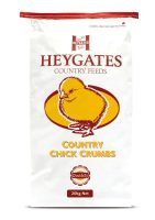 Heygates Country Chick Crumb
