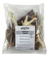 Natural Dog Treat Bag