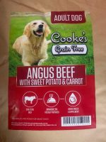 ADULT BEEF SWEET POT