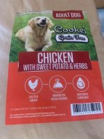 ADULT CHICKEN SWEET POT OG