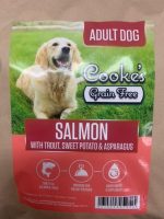 ADULT SALMON WITH TROUT OG