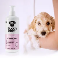 Buddycare Dog Baby Fresh Shampoo 500ml