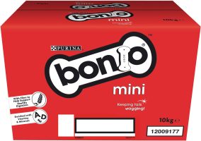 Bonio Bitesize Mini 10kg