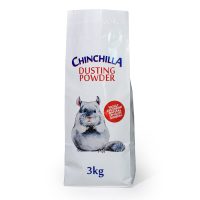 CHINCHILLA DUST