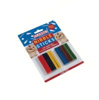 Classic Hamster Nibble Sticks