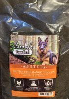 Cooke's Superfood for Adult Dogs - Free Range Chicken - 12kg