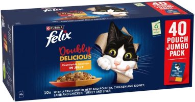 Felix DD Countryside