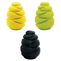 GRRRELLI the rubber treat ball for small dogs