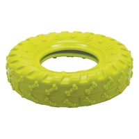 GRRRELLI the rubber tyre for large dogs