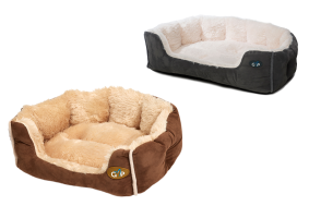 Nordic Snuggle Bed 20"