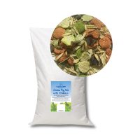 Guinea Pig Mix with Vitamin C 12.5kg