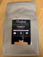 Cooke's Adult Cat Turkey & Chicken 1.5kg