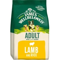 JW adult lamb bag