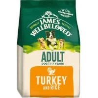 JW adult turkey bag