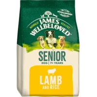 JW senior lamb bag