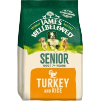 JW senior turkey bag