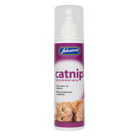 Johnsons Catnip Spray 150ml