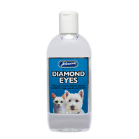 Johnsons Diamond Eyes 125ml