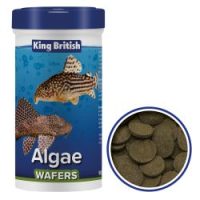KB Algae Wafers