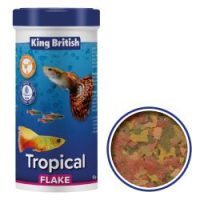 KB Tropical flakes