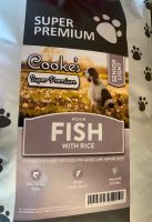 NEW SENIOR LIGHT FISH