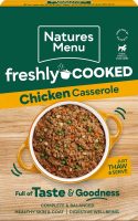 NM FRESHLY COOKED chicken