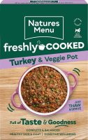 NM FRESHLY COOKED turkey