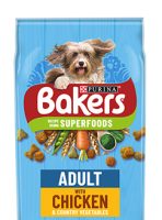 Bakers Complete 14kg