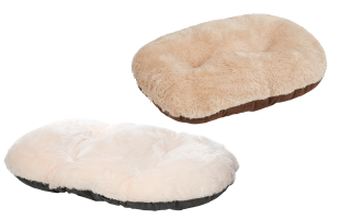 Nordic Oval Cushion 40"