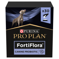 Proplan FortiFlora Probiotic Dog Supplement